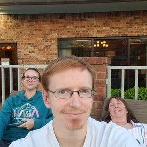 Meet your Posher, Clayton